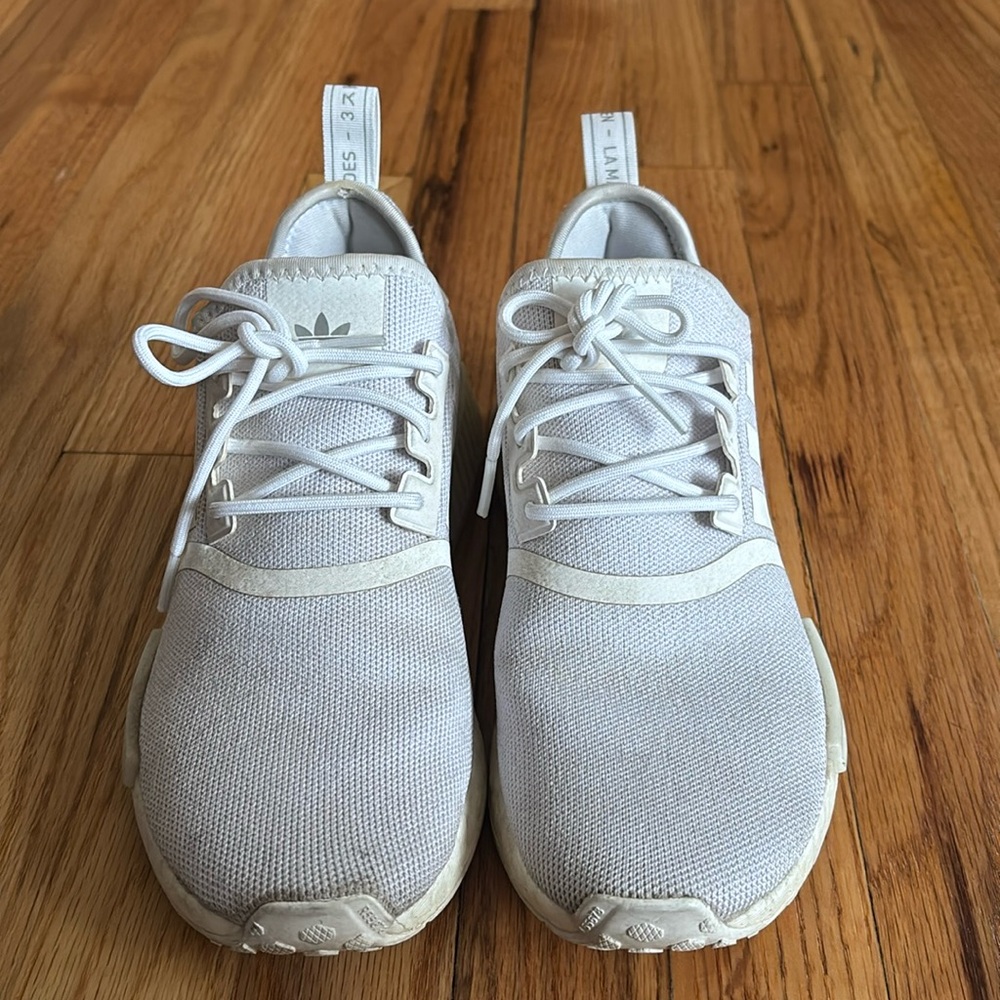 Adidas NMD’s